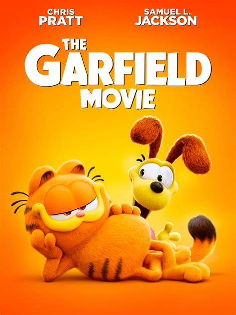 free the garfield movie 2024 full hd online myflixtor|Prime Video: The Garfield Movie.